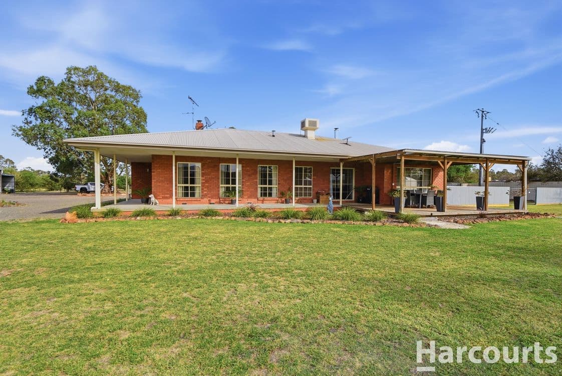 2037 Northern Grampians Road, WARTOOK, VIC 3401, Wartook - Image 1