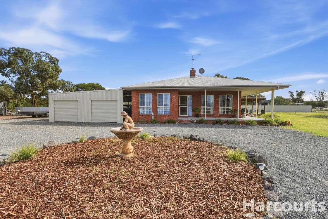 2037 Northern Grampians Road, WARTOOK, VIC 3401, Wartook - Thumbnail 2