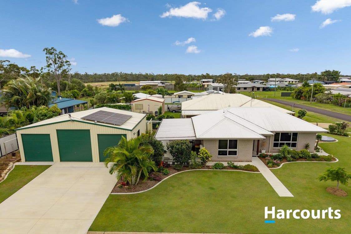 9 Homann Street, BUXTON, QLD 4660, Buxton - Image 1