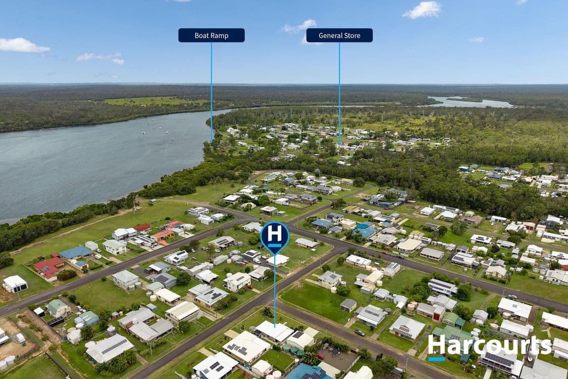 9 Homann Street, BUXTON, QLD 4660, Buxton - Thumbnail 2