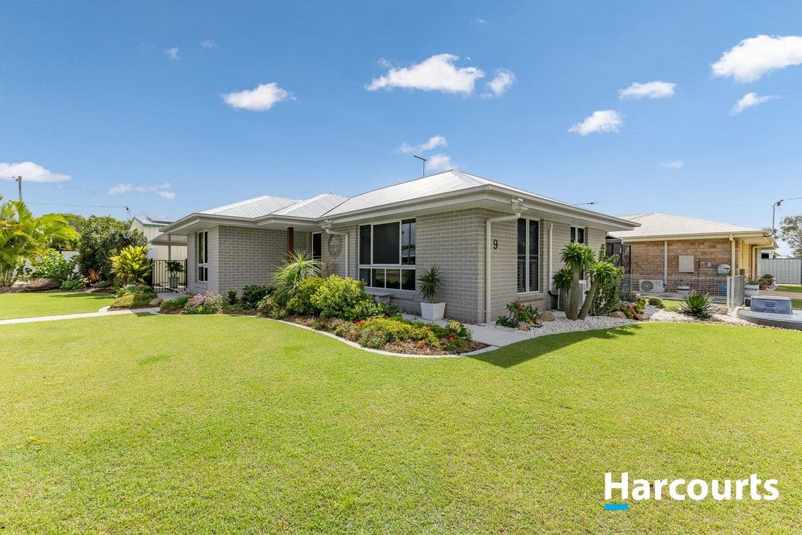 9 Homann Street, BUXTON, QLD 4660, Buxton - Thumbnail 4
