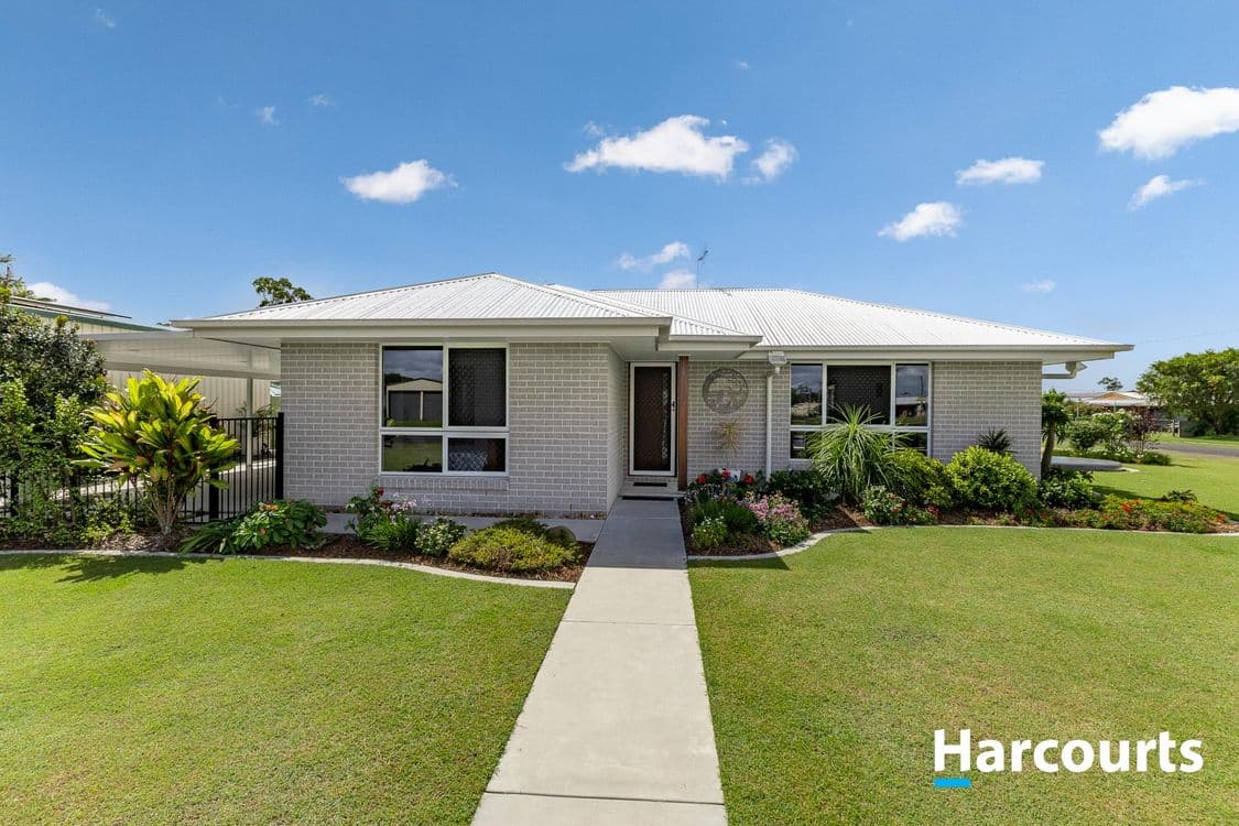 9 Homann Street, BUXTON, QLD 4660, Buxton - Thumbnail 6