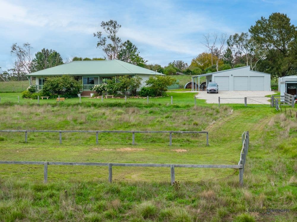 79 Hawthorn Lane, BRAIDWOOD, NSW 2622, Braidwood - Thumbnail 2