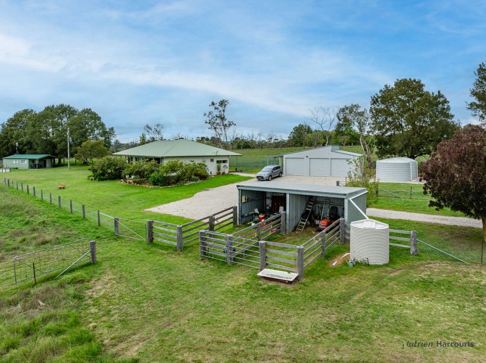 79 Hawthorn Lane, BRAIDWOOD, NSW 2622, Braidwood - Thumbnail 4