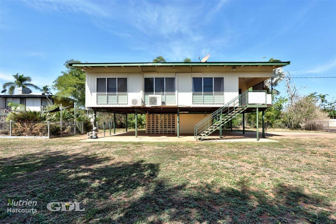 7 Heron Crescent, KATHERINE, NT 0850, Katherine - Image 1