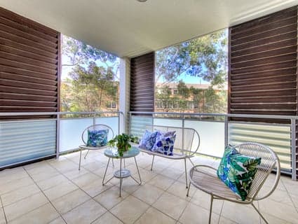 55/1-3 Duff Street, Turramurra, NSW, 2074, Turramurra - Thumbnail 4