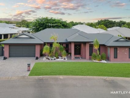 13 Cordyline Circuit, Bohle Plains, QLD, 4817, Bohle Plains - Image 1