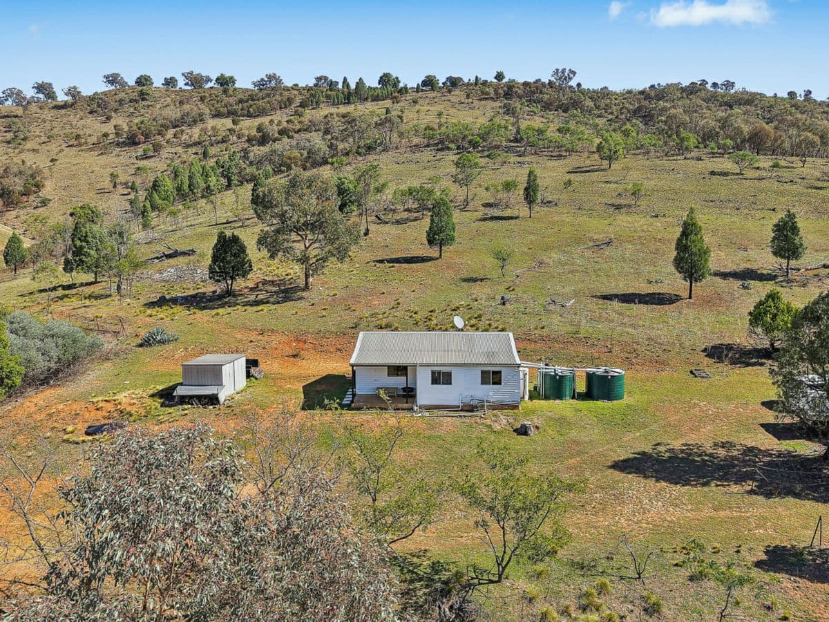 318 Beragoo Road, MUDGEE, Mudgee - Thumbnail 2