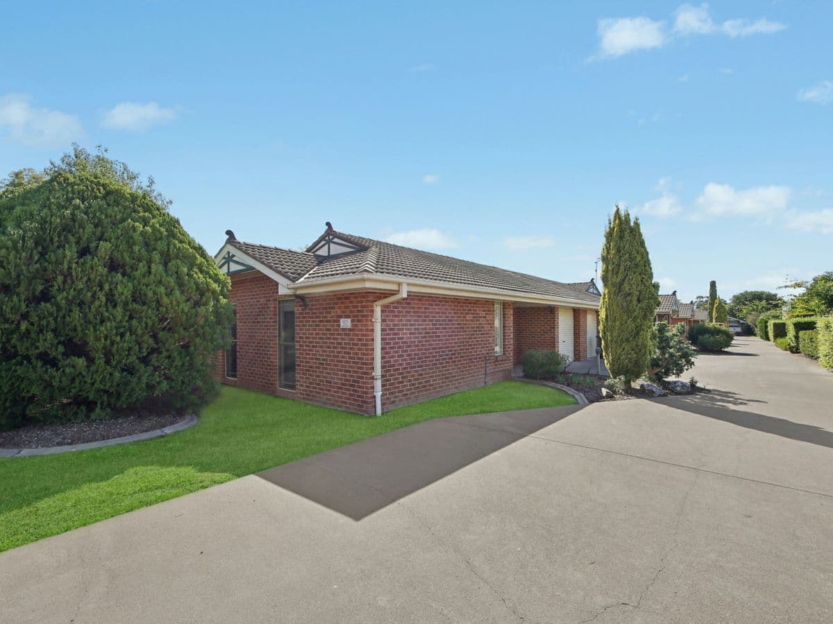 1/33 Lewis Street, MUDGEE, Mudgee - Thumbnail 2