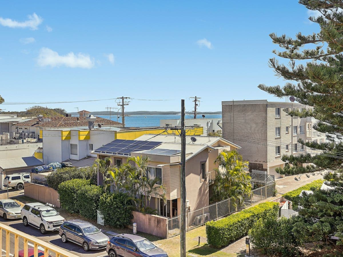 2/2 Lillian Street, SHOAL BAY, Shoal Bay - Image 1