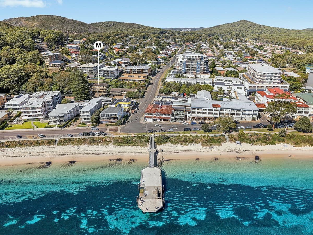 2/2 Lillian Street, SHOAL BAY, Shoal Bay - Thumbnail 2