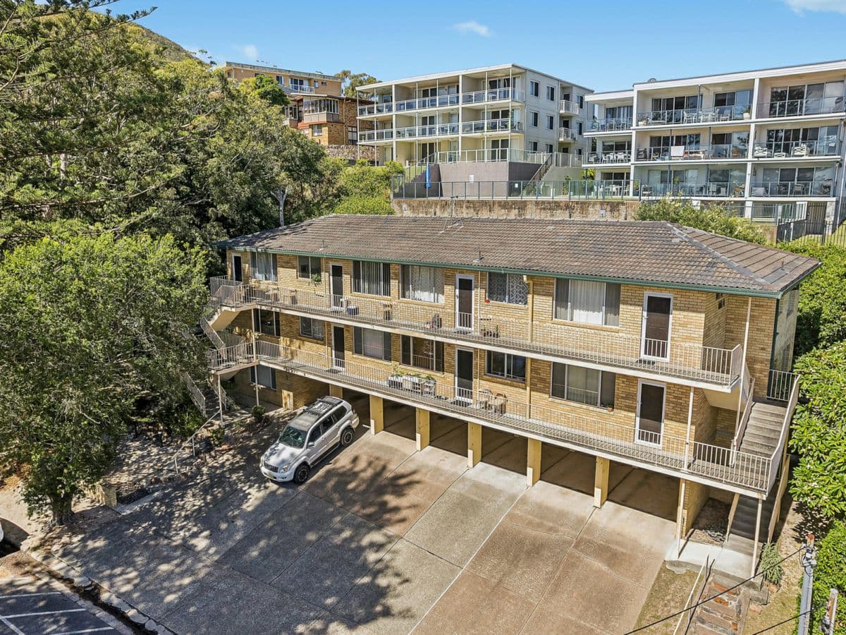 2/2 Lillian Street, SHOAL BAY, Shoal Bay - Thumbnail 3