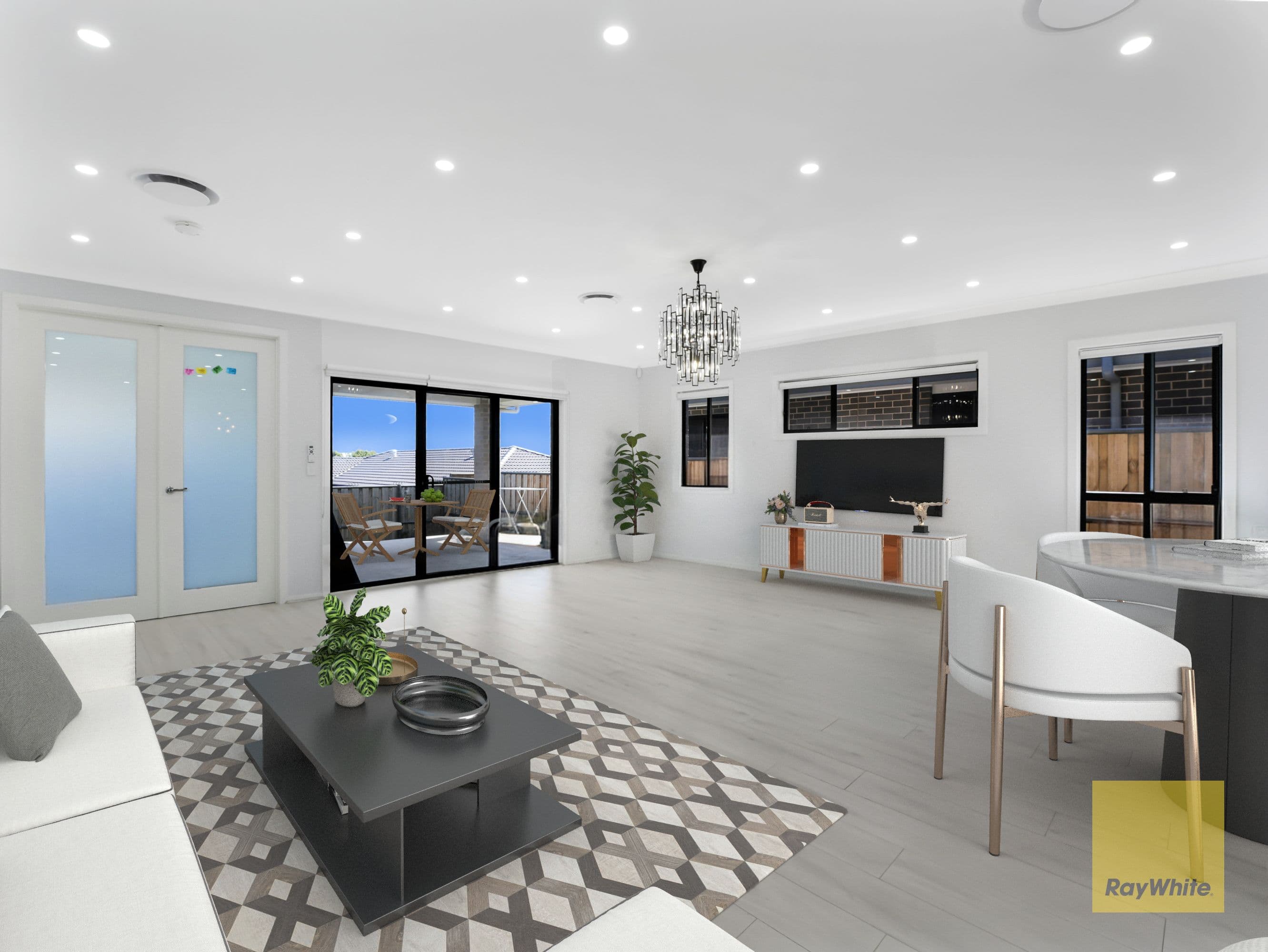 11 Castleton Crescent, Airds NSW 2560, Airds - Thumbnail 2