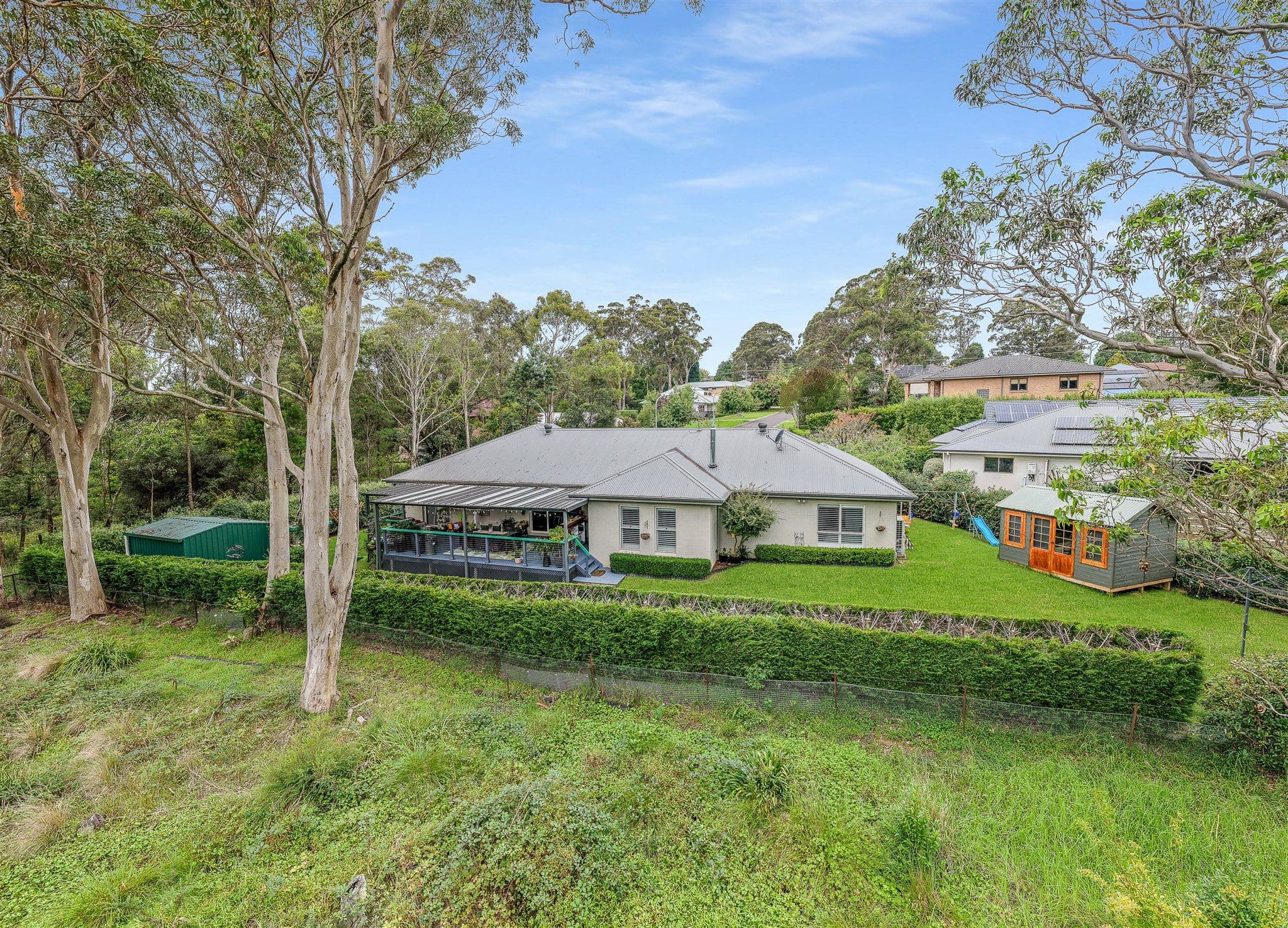 14 Fernbrook Crescent, Mittagong NSW 2575, Mittagong - Thumbnail 2