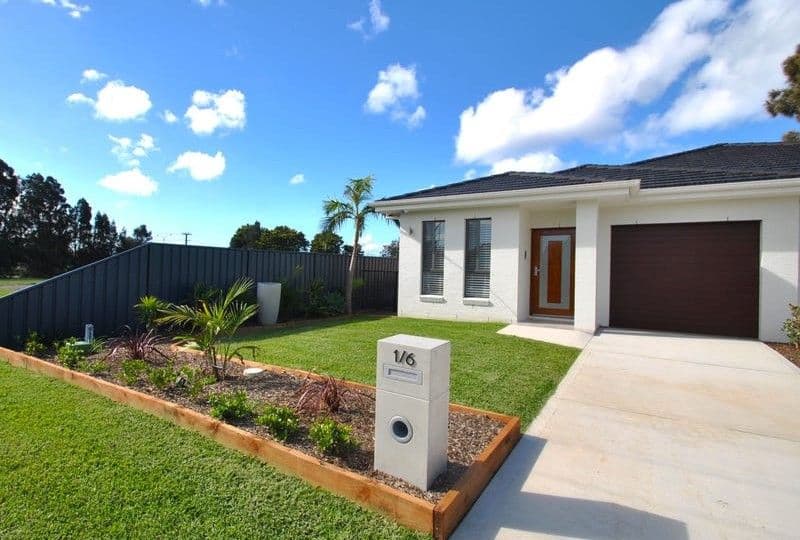 6 West Crescent, Culburra Beach NSW 2540, Culburra Beach - Image 1