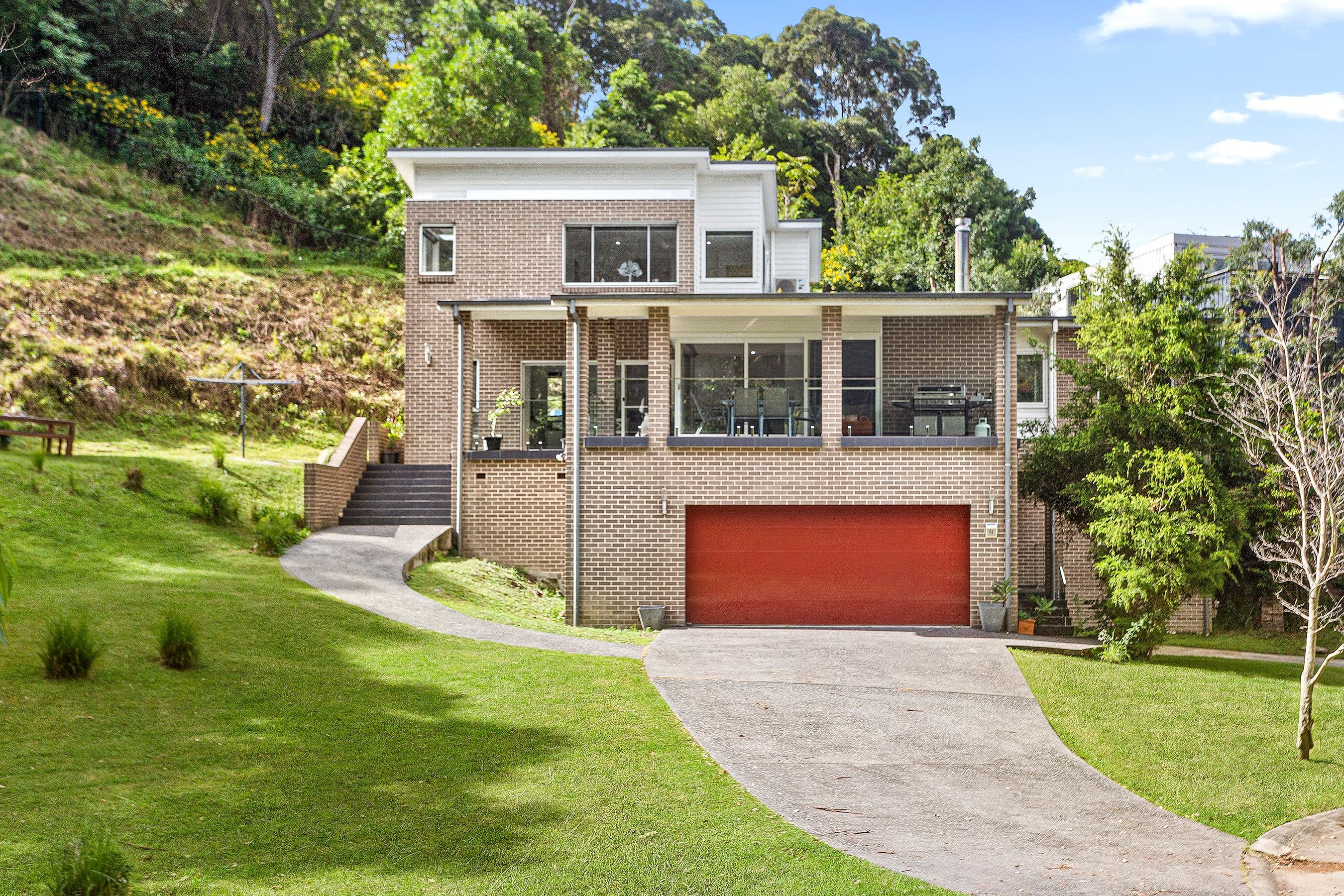 1C Cosgrove Avenue, Keiraville NSW 2500, Keiraville - Image 1