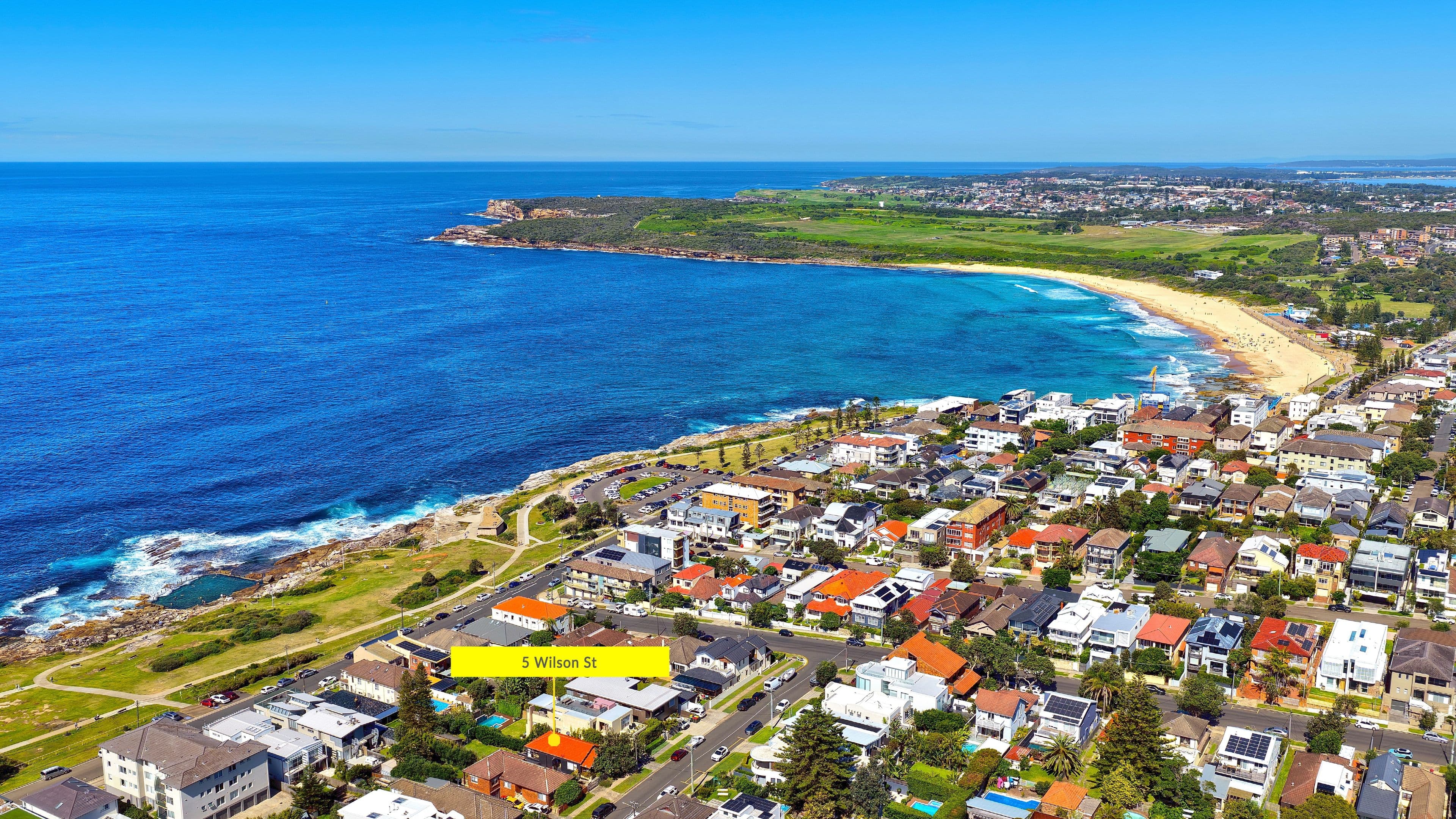 5 Wilson Street, Maroubra NSW 2035, Maroubra - Thumbnail 2