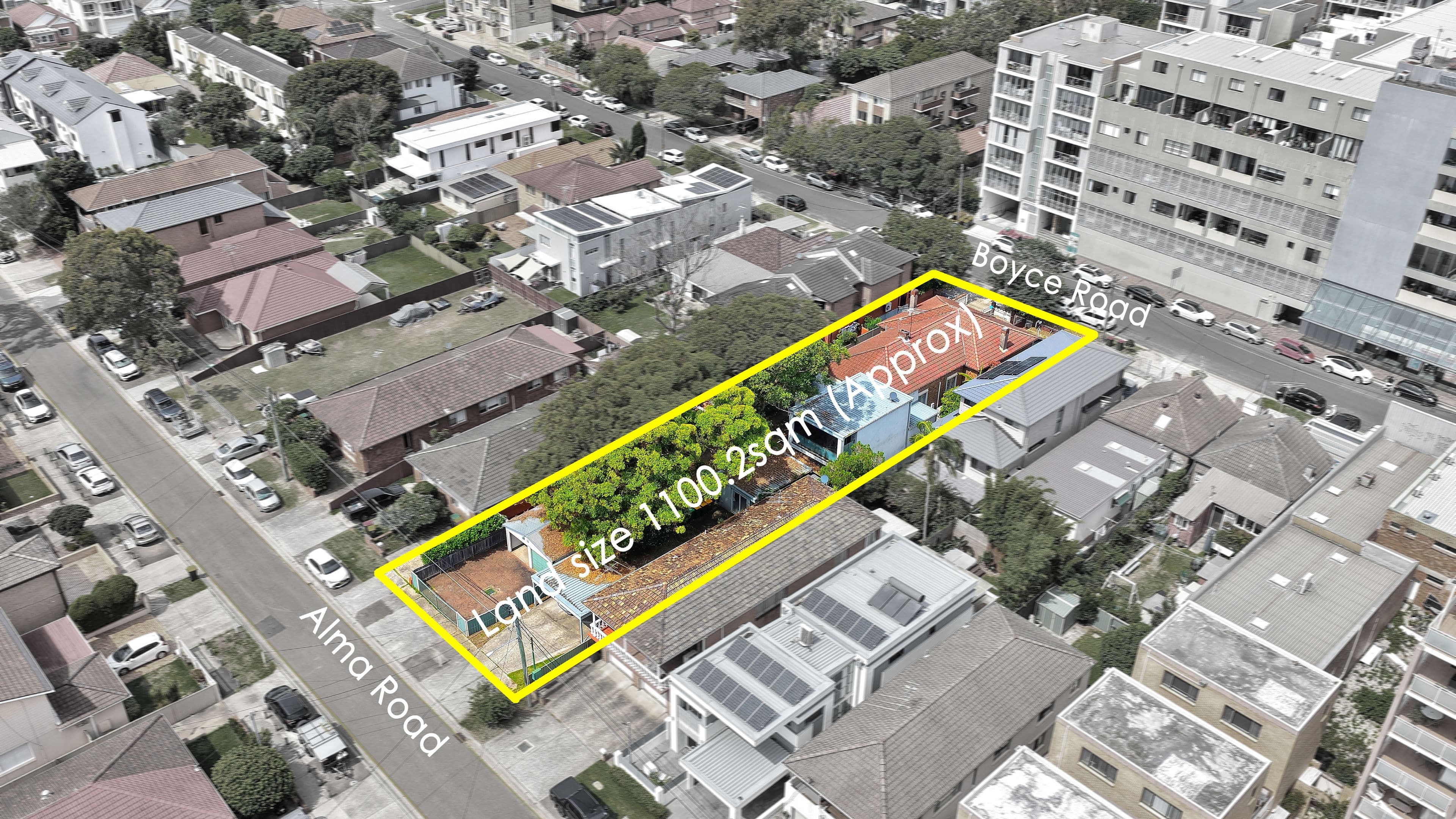 124 & 126 Boyce Road, Maroubra NSW 2035, Maroubra - Image 1