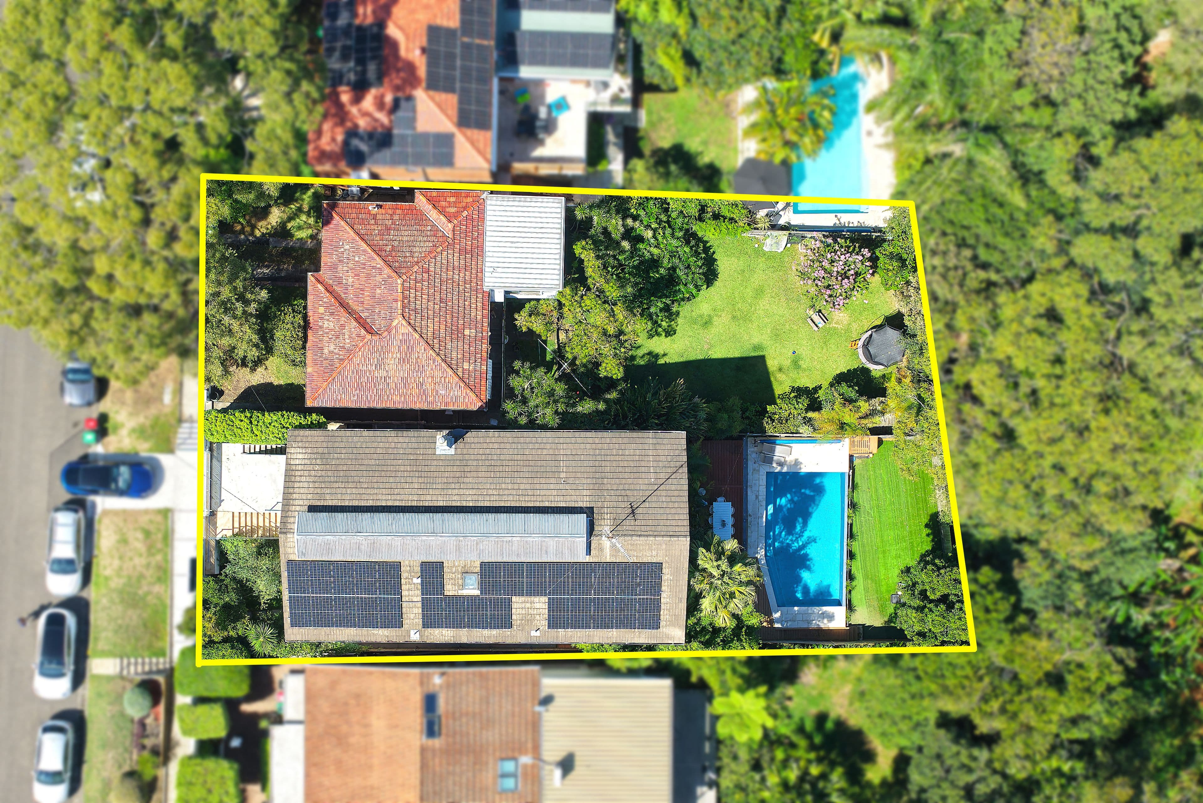 6 & 8 Glen Avenue, Randwick NSW 2031, Randwick - Image 1