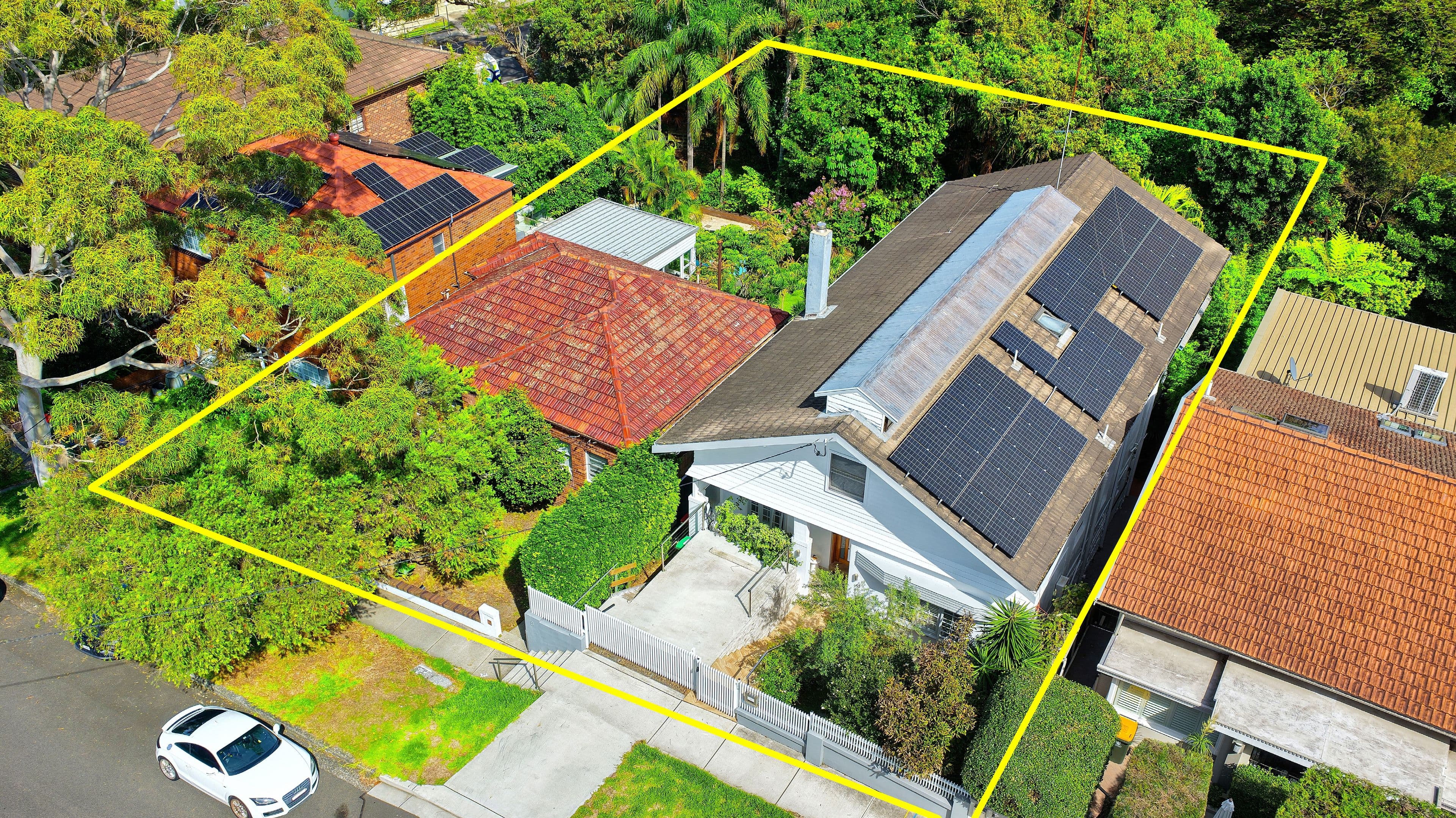 6 & 8 Glen Avenue, Randwick NSW 2031, Randwick - Thumbnail 2