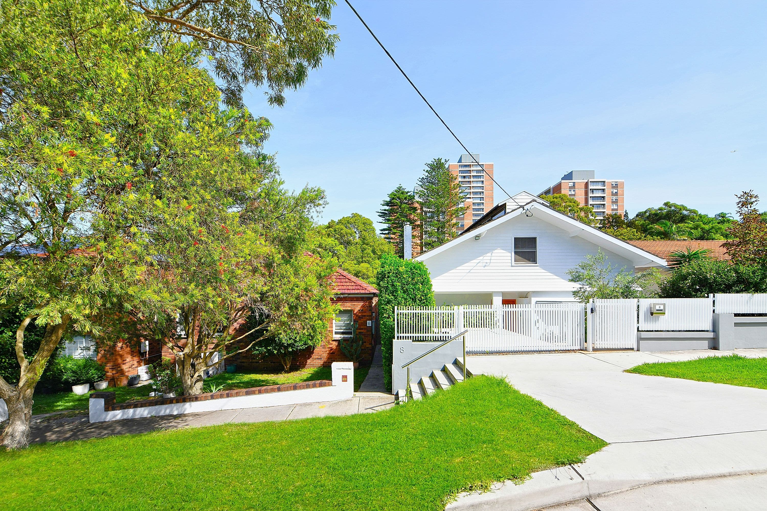 6 & 8 Glen Avenue, Randwick NSW 2031, Randwick - Thumbnail 3