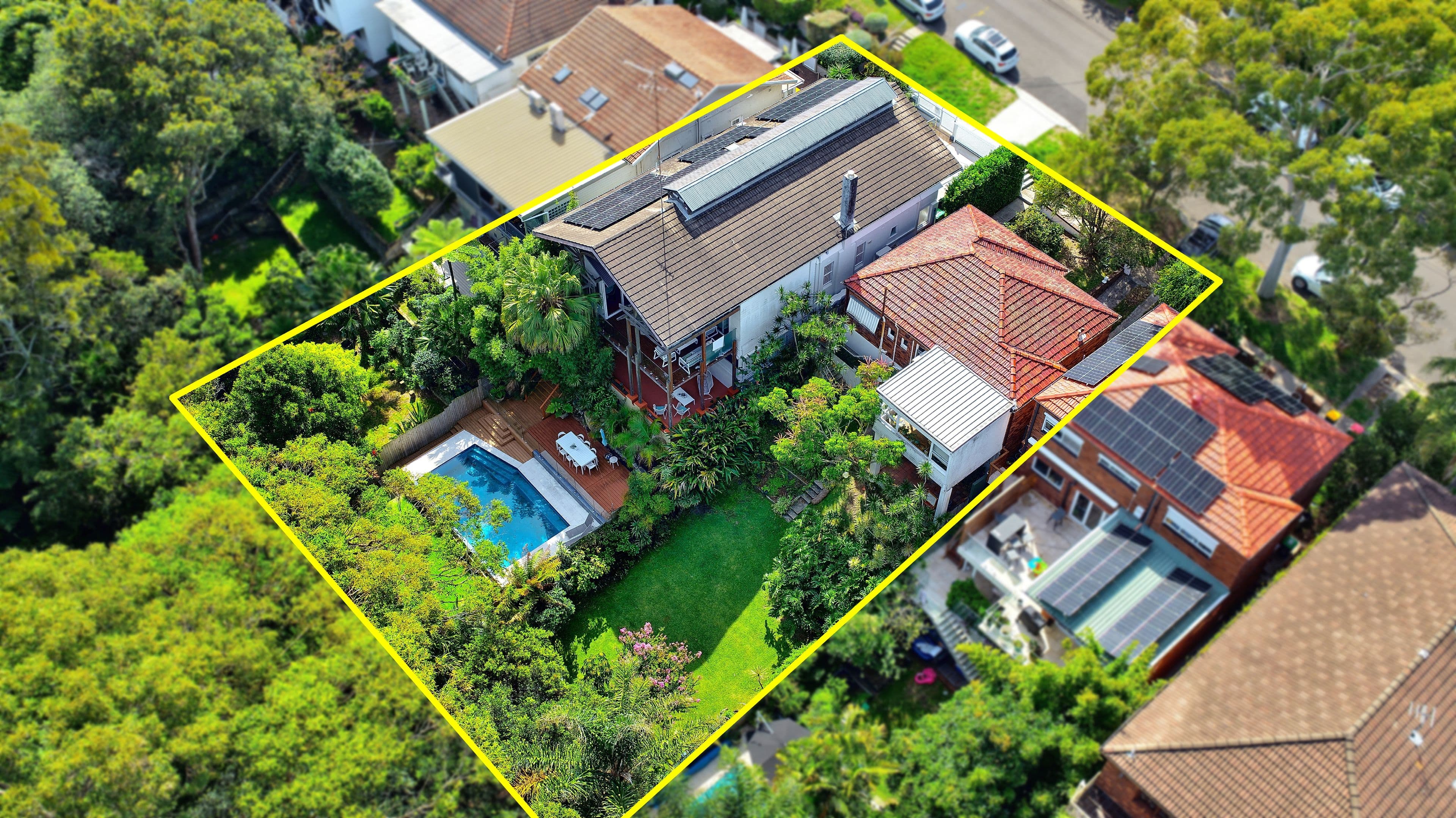 6 & 8 Glen Avenue, Randwick NSW 2031, Randwick - Thumbnail 4