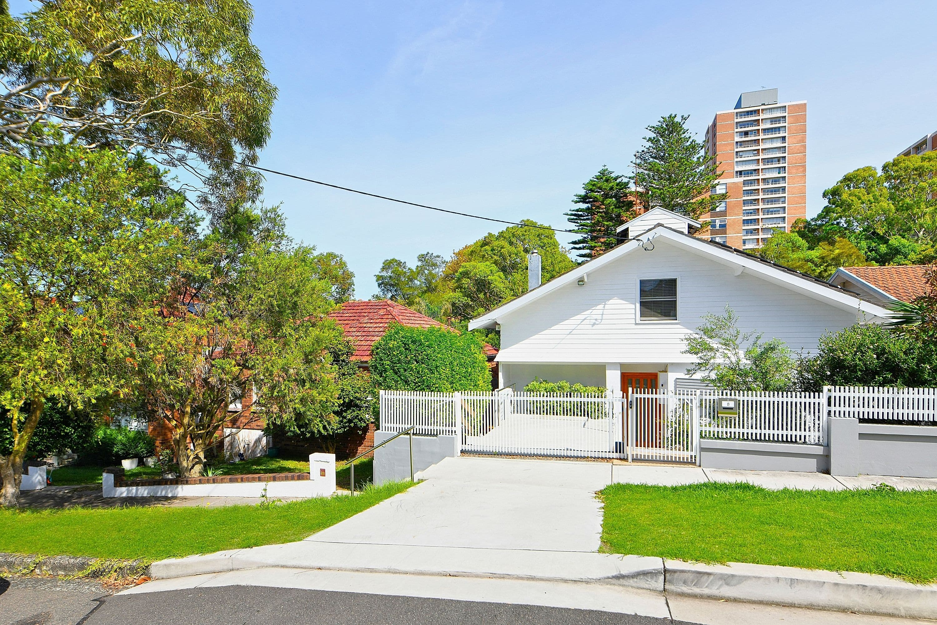 6 & 8 Glen Avenue, Randwick NSW 2031, Randwick - Thumbnail 5