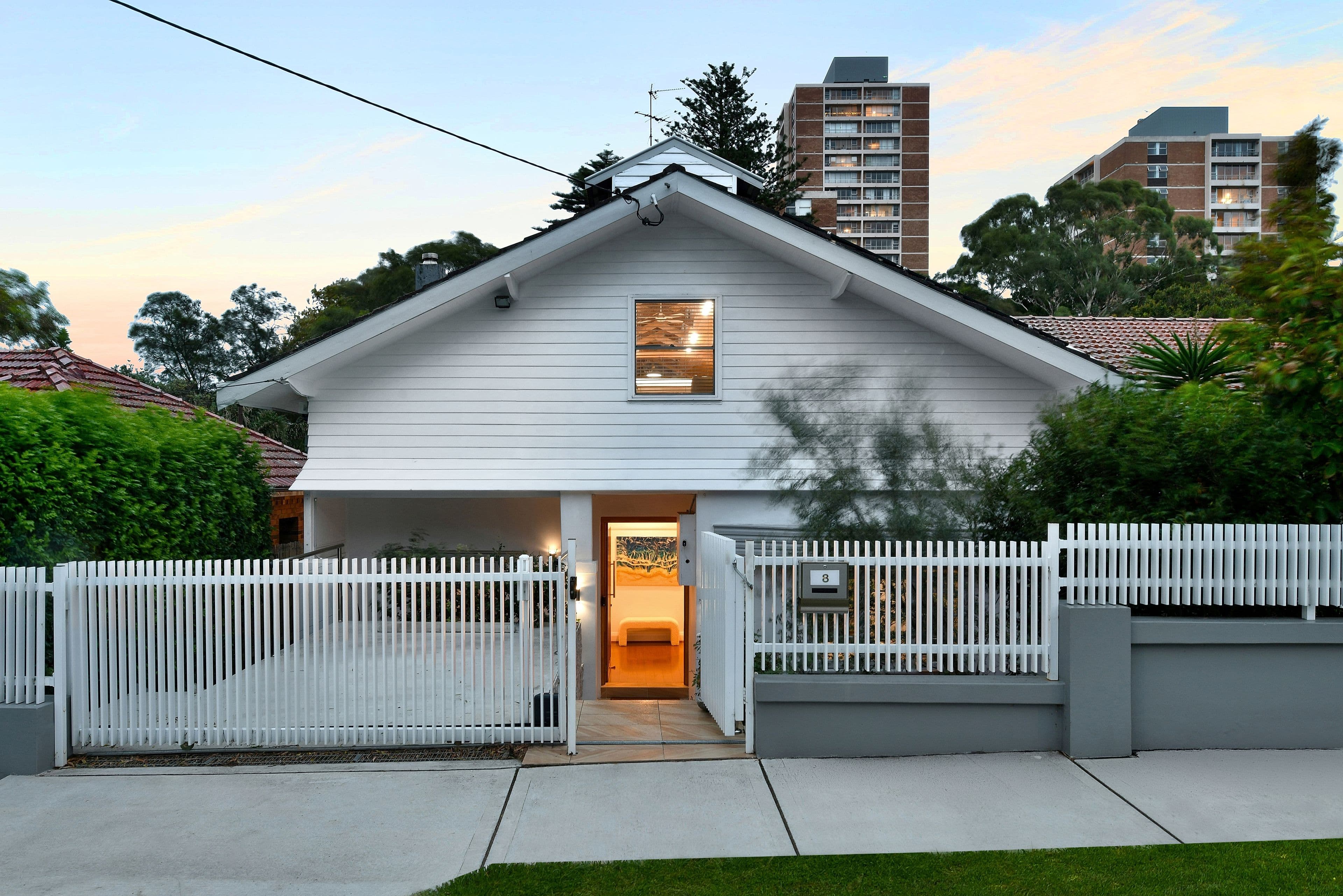 6 & 8 Glen Avenue, Randwick NSW 2031, Randwick - Thumbnail 7