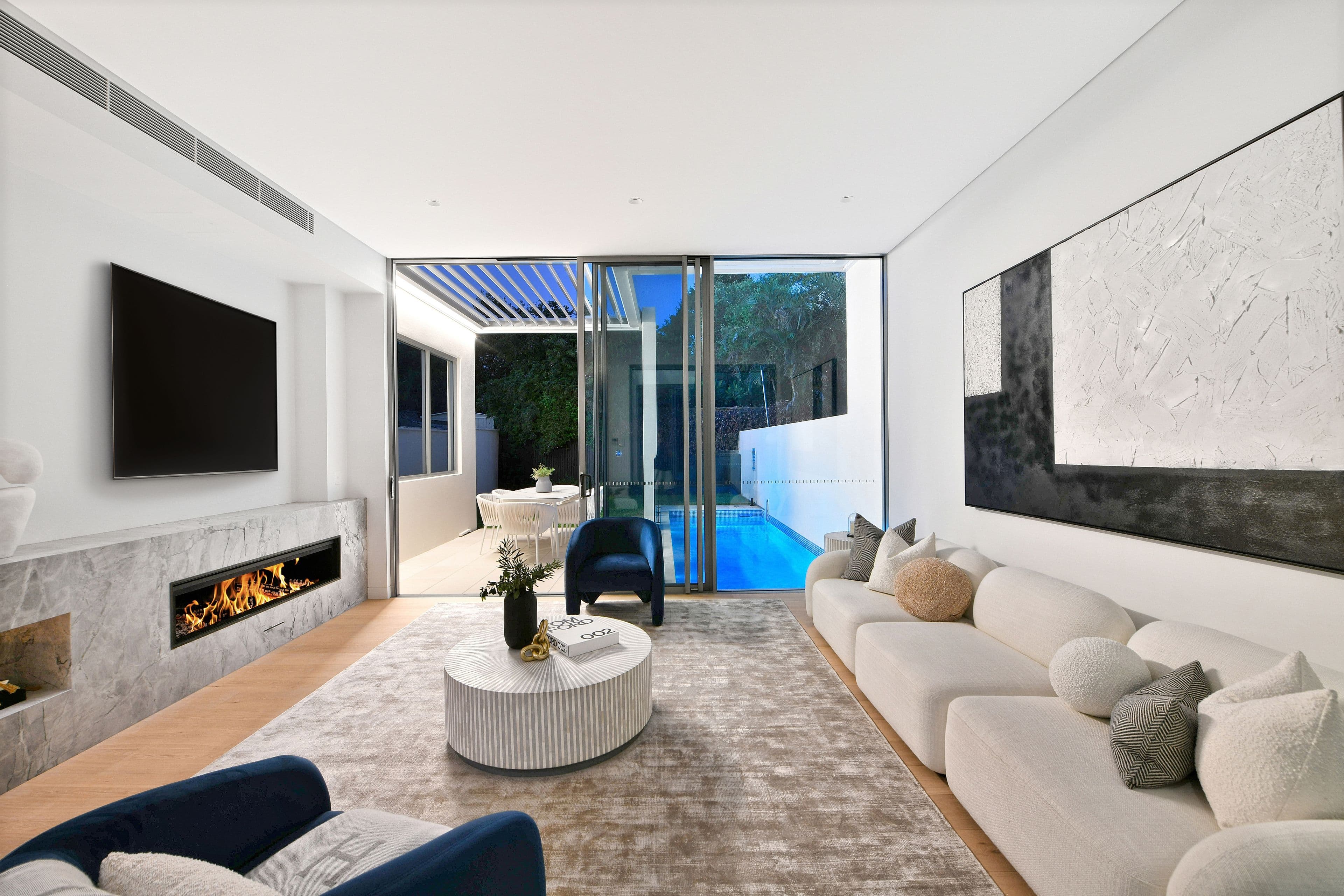 64A Wilberforce Avenue, Rose Bay NSW 2029, Rose Bay - Thumbnail 2