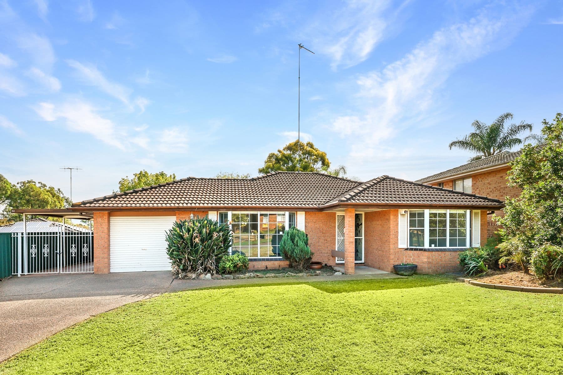 10 Michael Close, Cranebrook NSW 2749, Cranebrook - Image 1