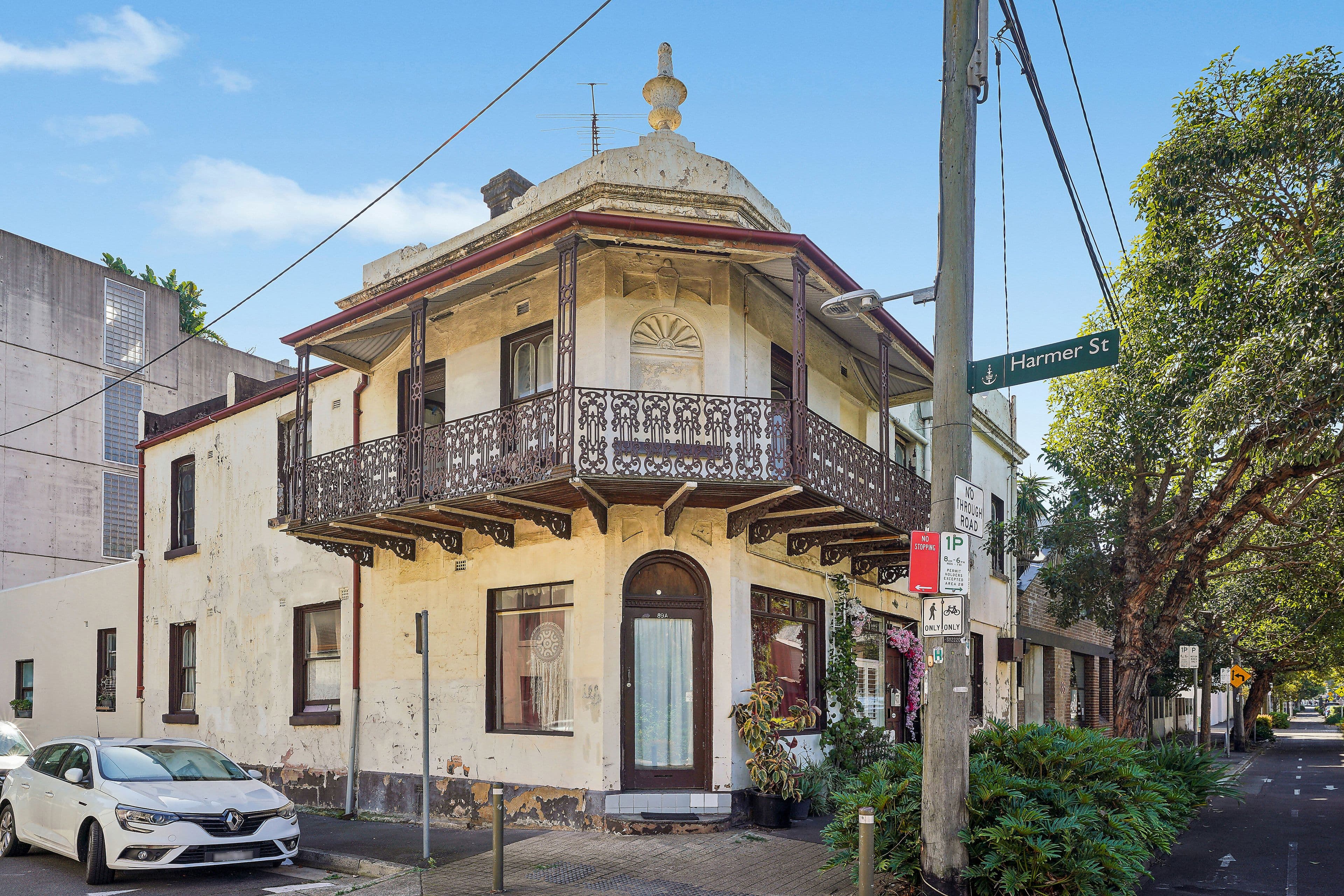 89 Bourke Street, Woolloomooloo NSW 2011, Woolloomooloo - Image 1