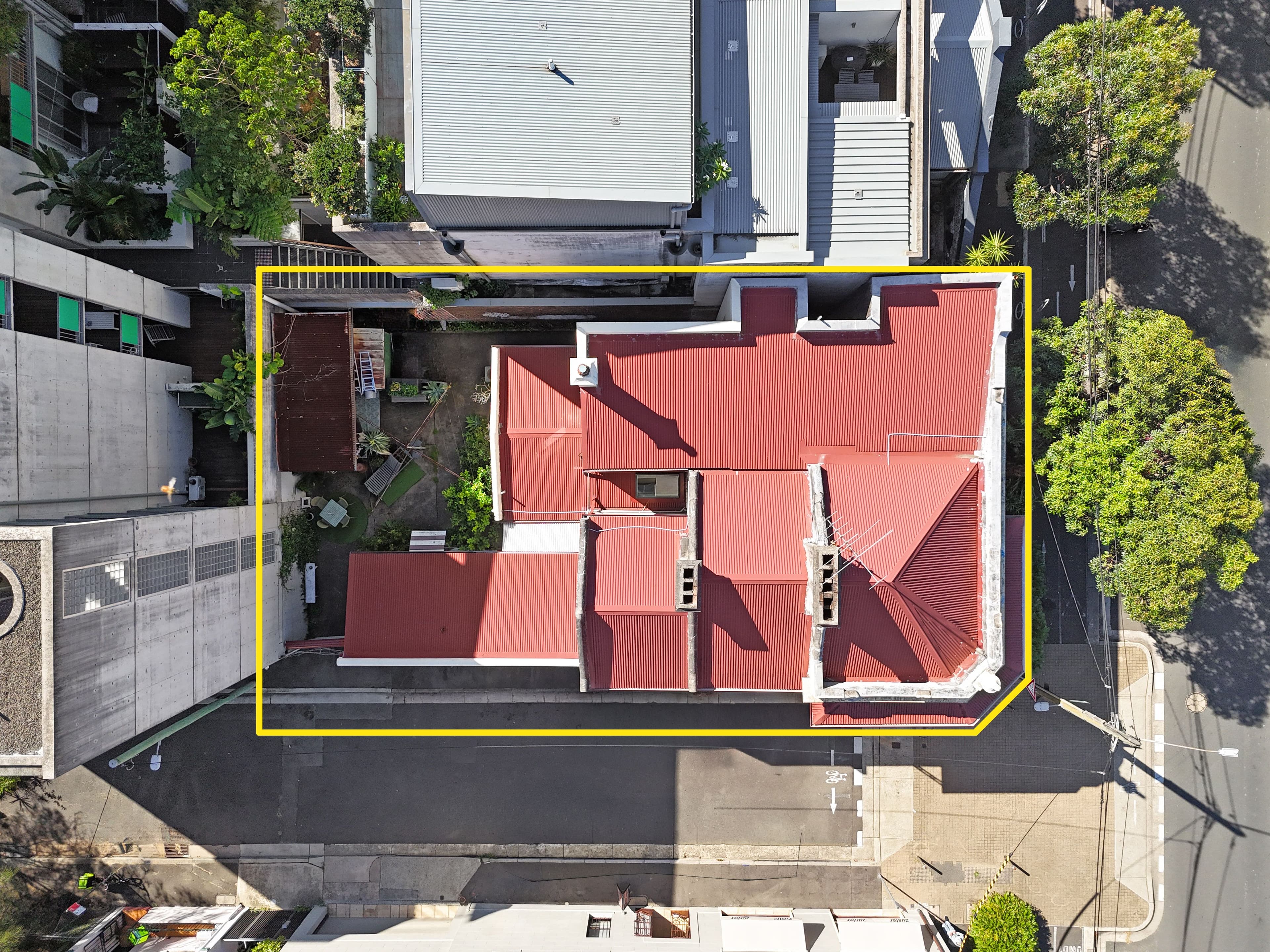 89 Bourke Street, Woolloomooloo NSW 2011, Woolloomooloo - Thumbnail 6