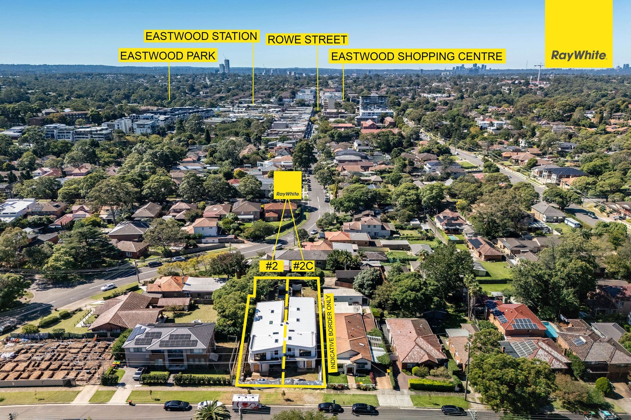 2C Wentworth Road, Eastwood NSW 2122, Eastwood - Image 1