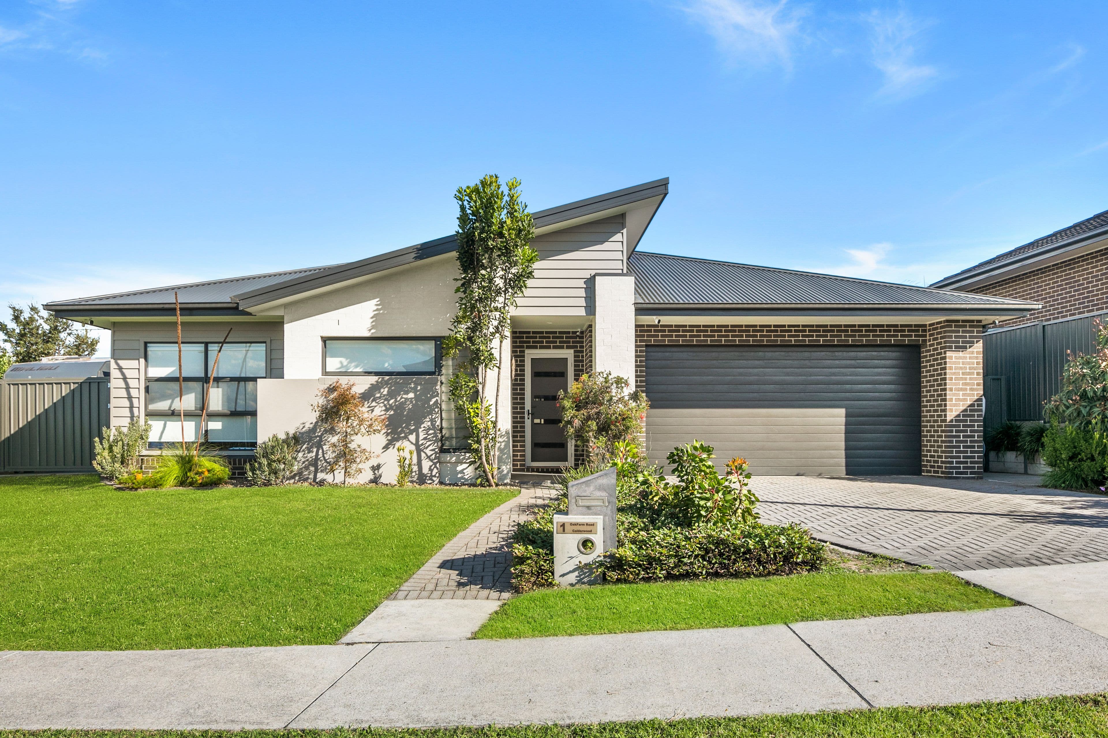1 Oak Farm Road, Calderwood NSW 2527, Calderwood - Image 1