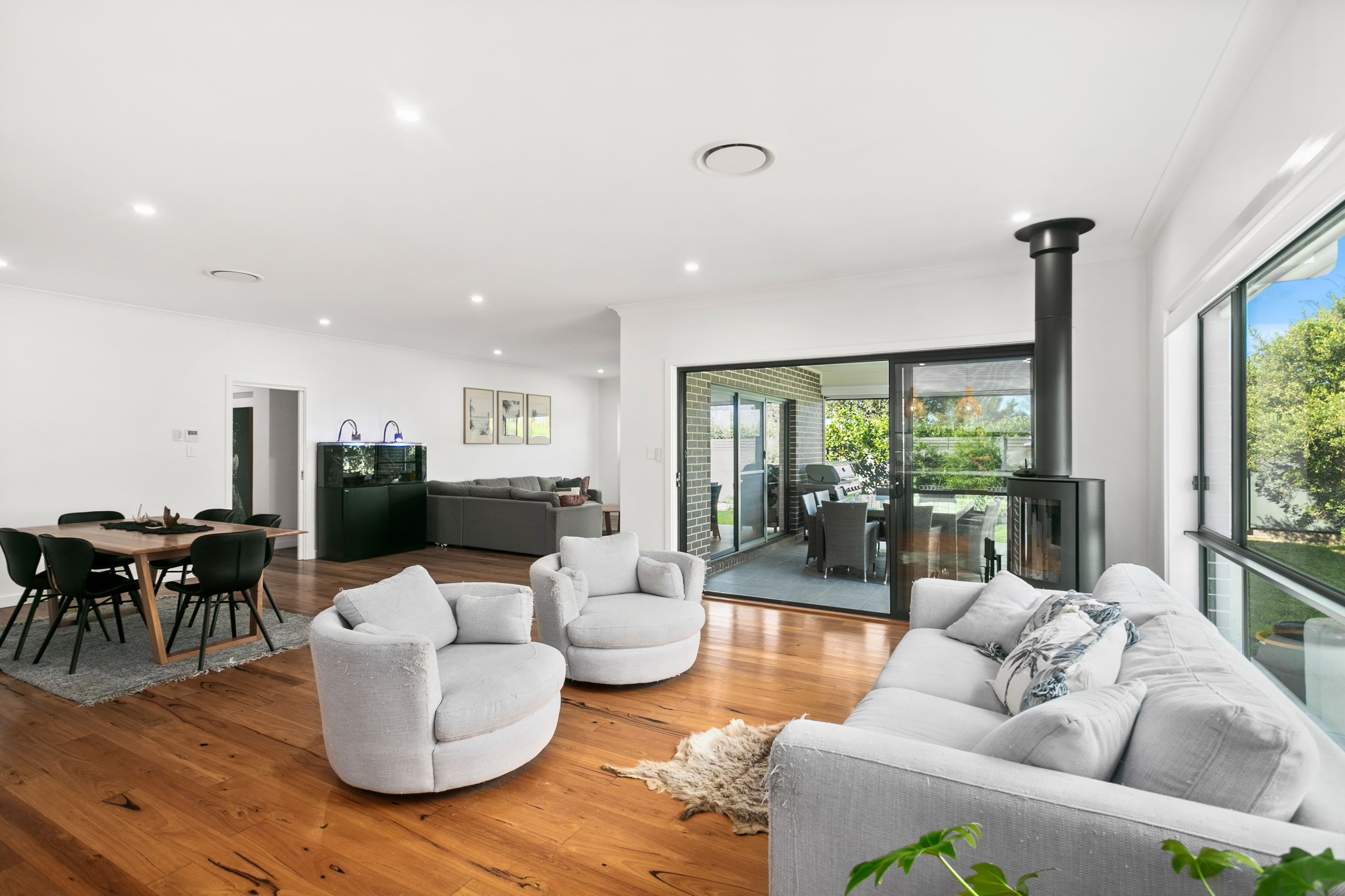 1 Oak farm Road, Calderwood NSW 2527, Calderwood - Thumbnail 3