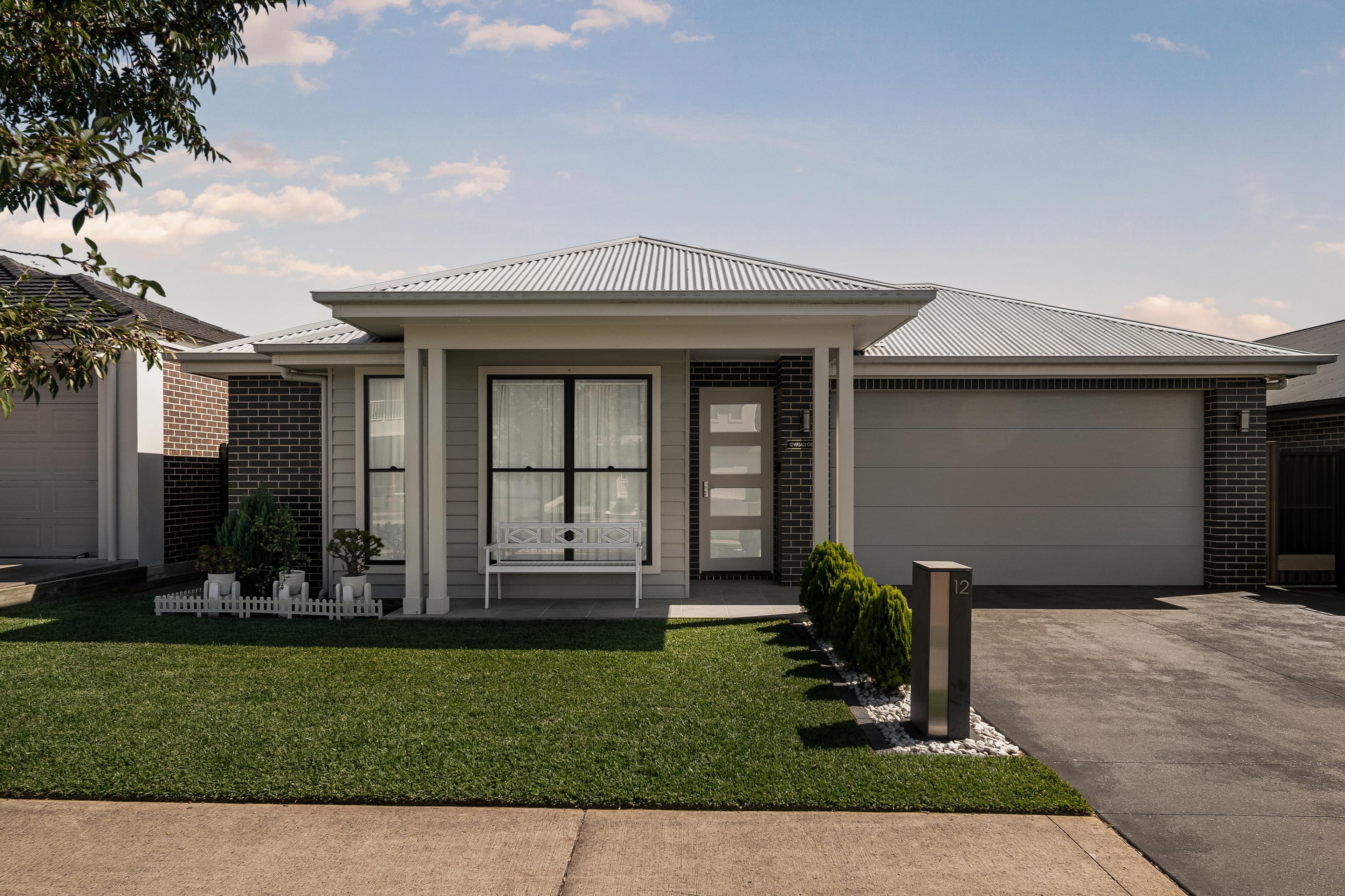 12 Versace Crescent (Melonba), Marsden Park NSW 2765, Melonba - Image 1