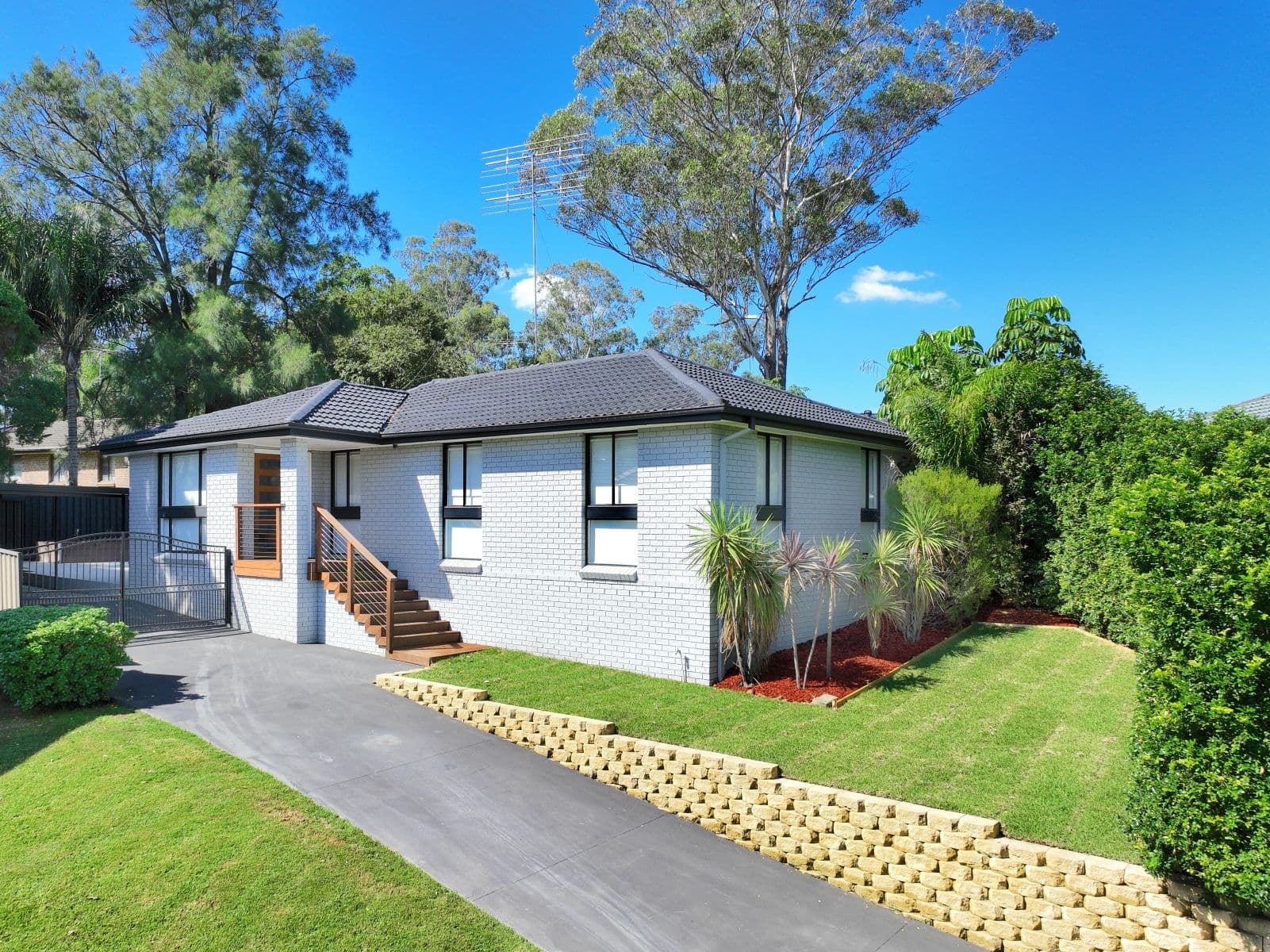 6 Dale Place, Cranebrook NSW 2749, Cranebrook - Image 1