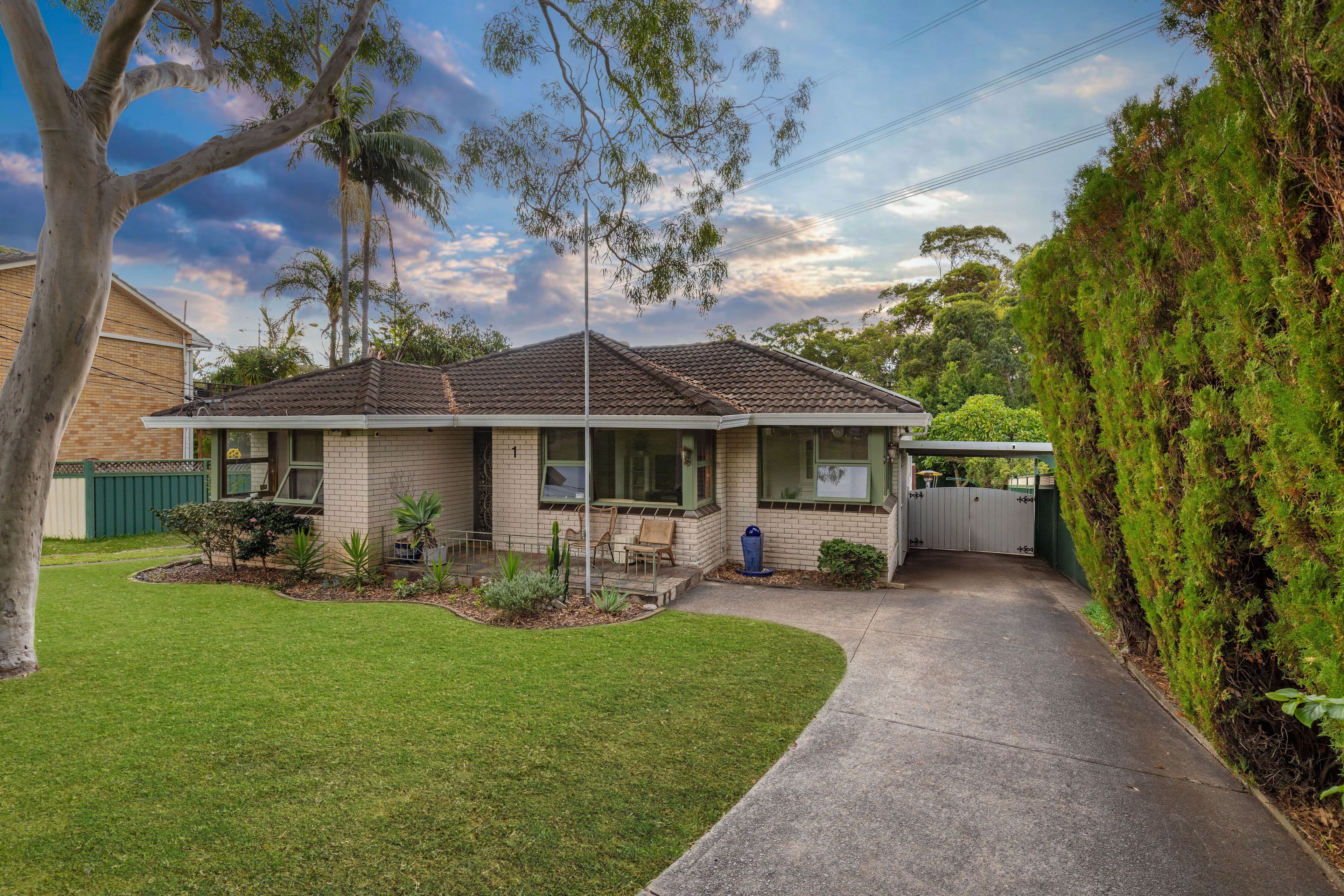1 Paris Place, Miranda NSW 2228, Miranda - Image 1