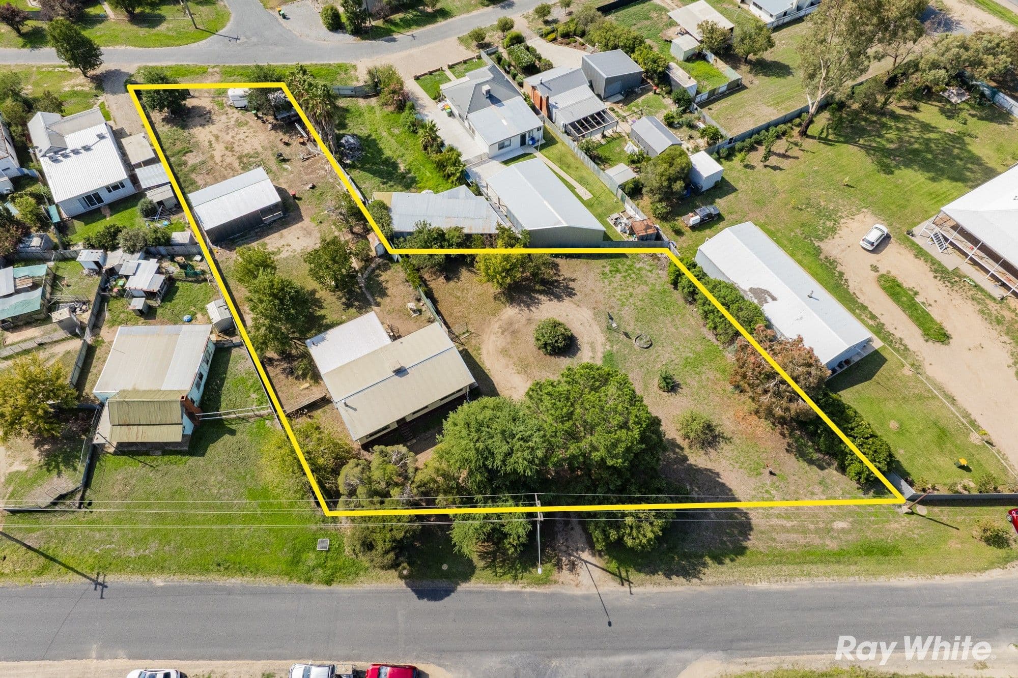 87-89 Marah Street, North Wagga Wagga NSW 2650, North Wagga Wagga - Image 1