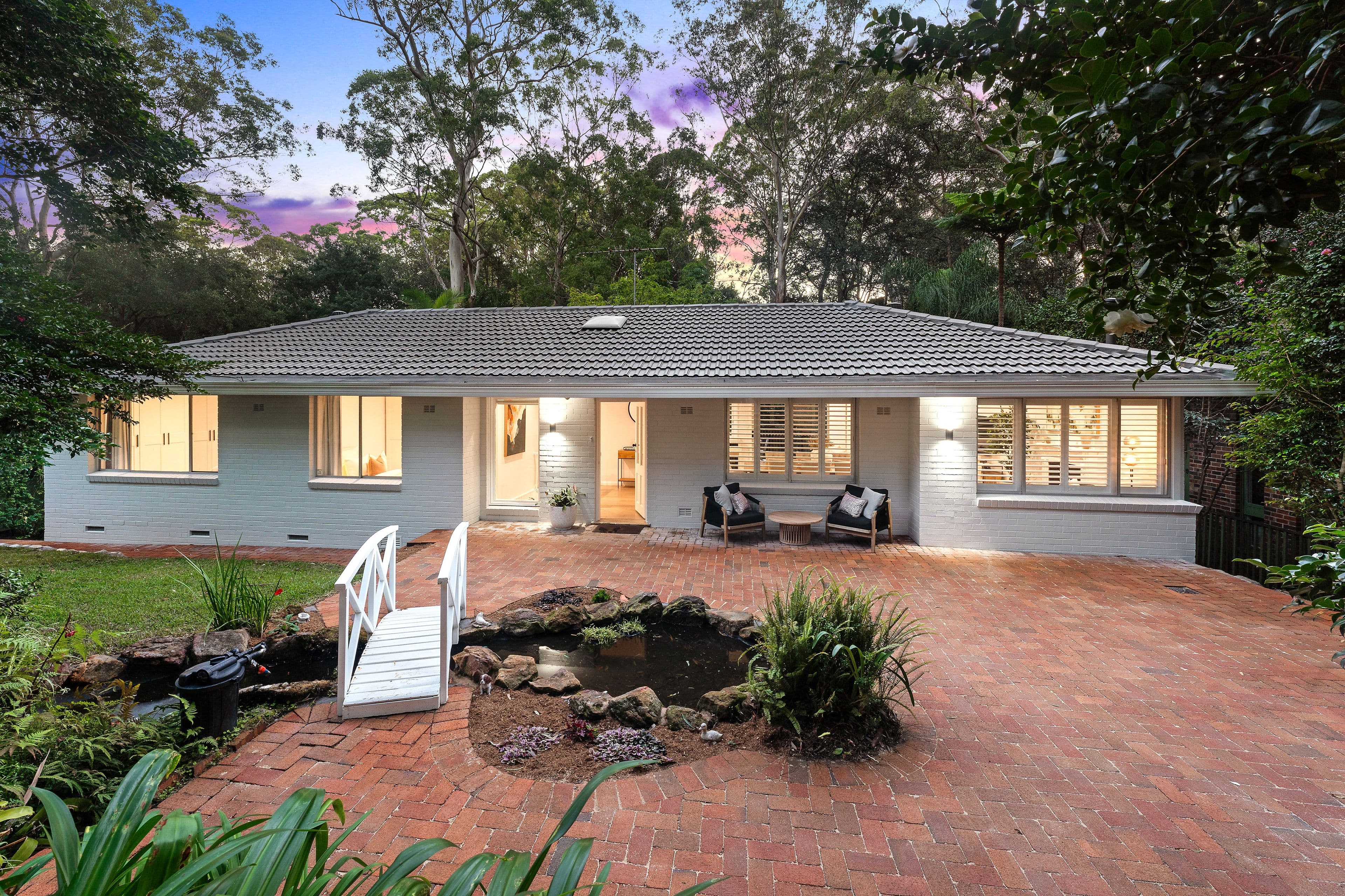 5 Dalrymple Crescent, Pymble NSW 2073, Pymble - Thumbnail 2