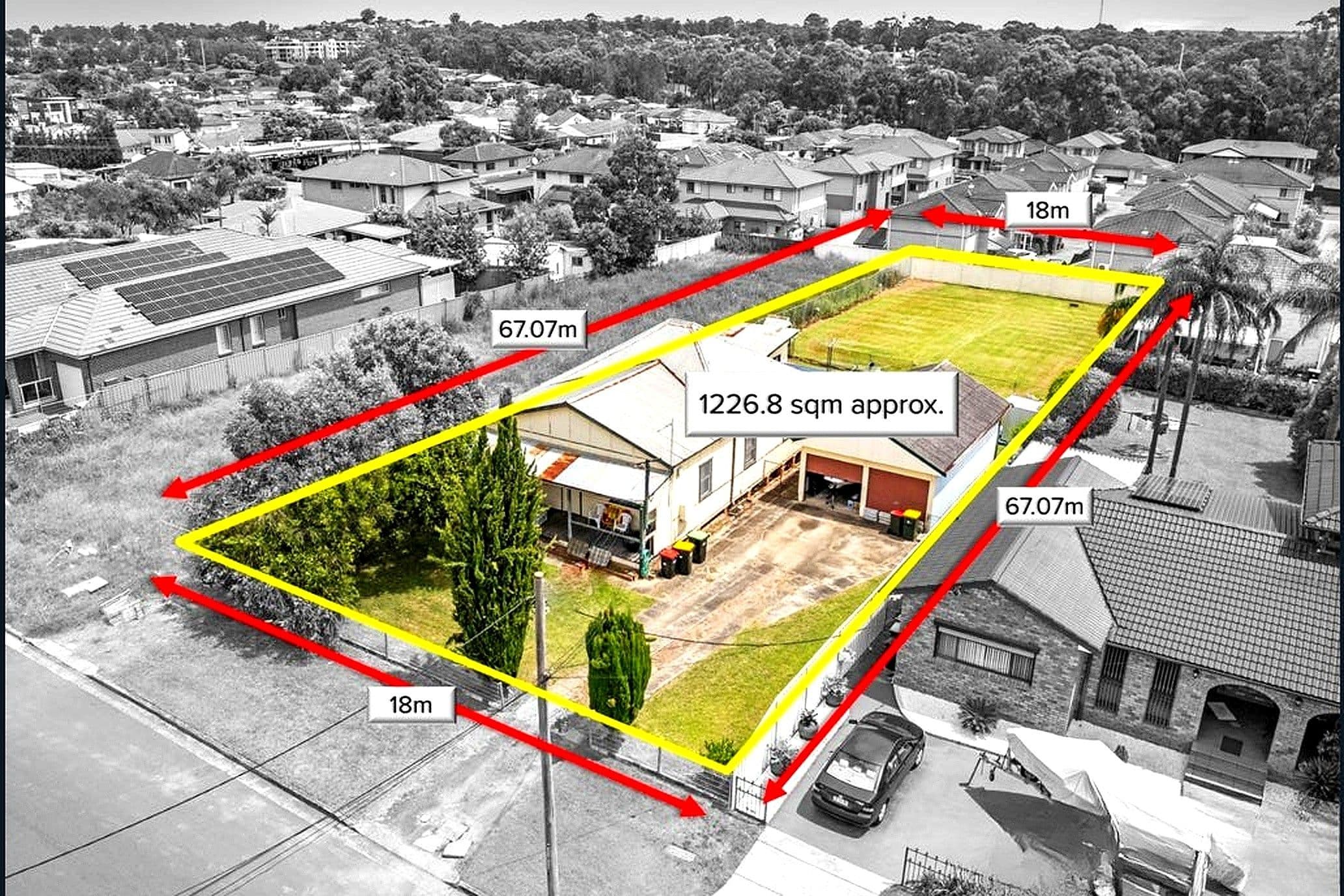 29 Carnation Avenue, Casula NSW 2170, Casula - Image 1