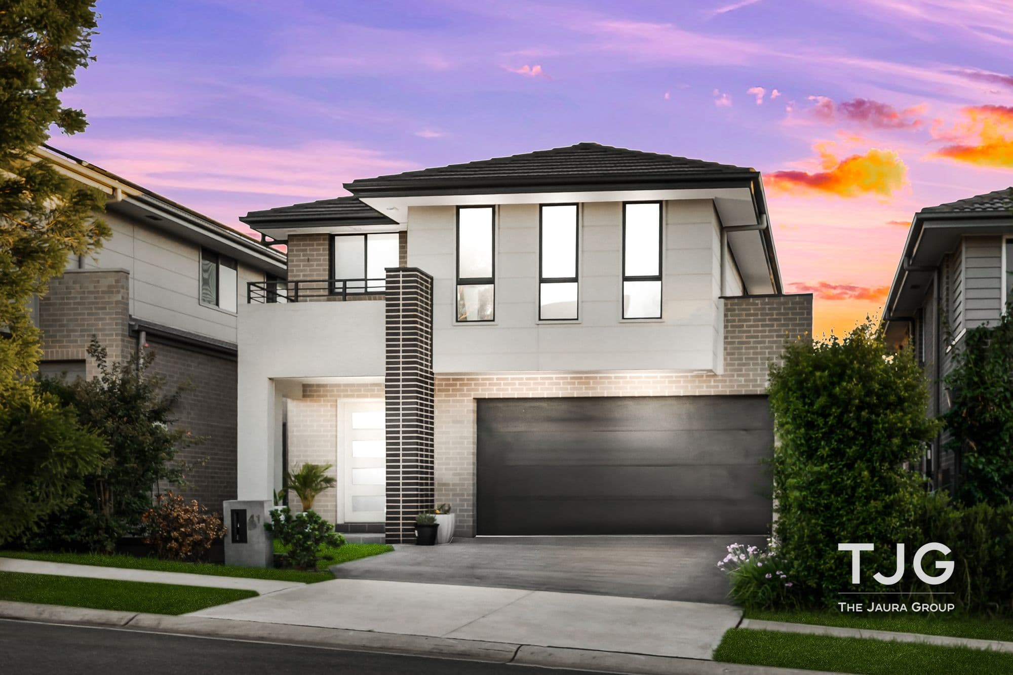 41 Cart Street, Box Hill NSW 2765, Box Hill - Thumbnail 2