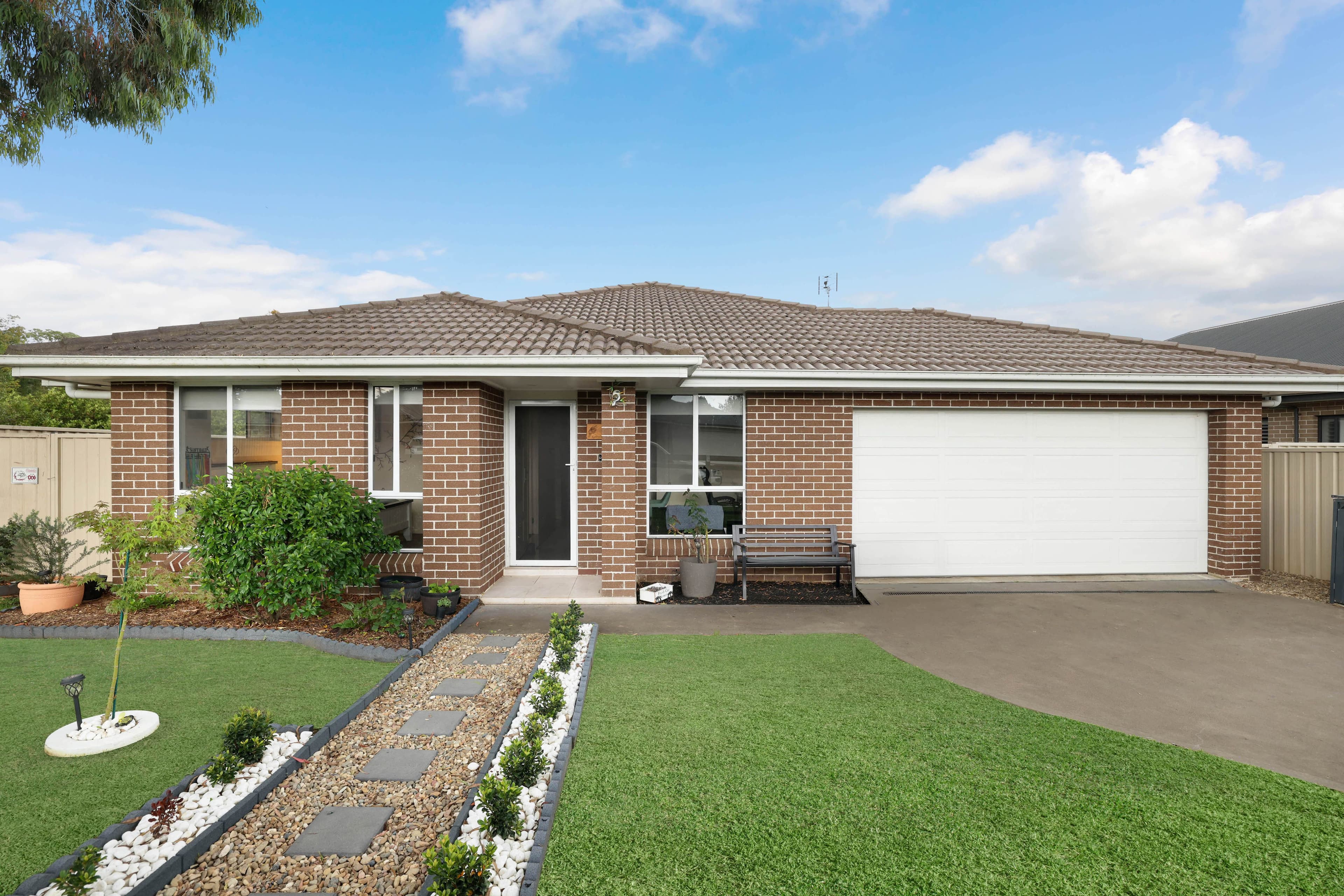 43 Kamilaroi Crescent, Braemar NSW 2575, Braemar - Thumbnail 2