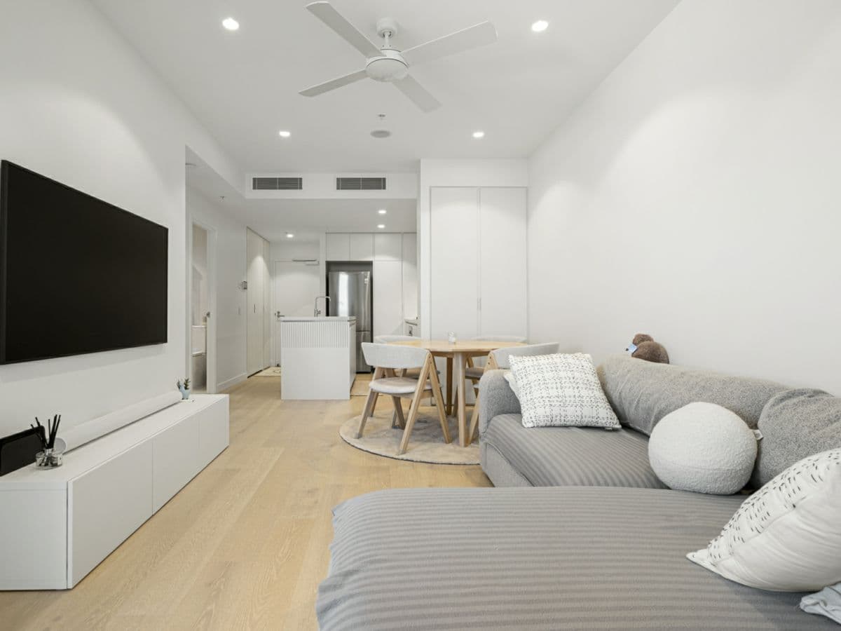 3104/8 Margaret Street, BRISBANE CITY, Brisbane City - Image 1