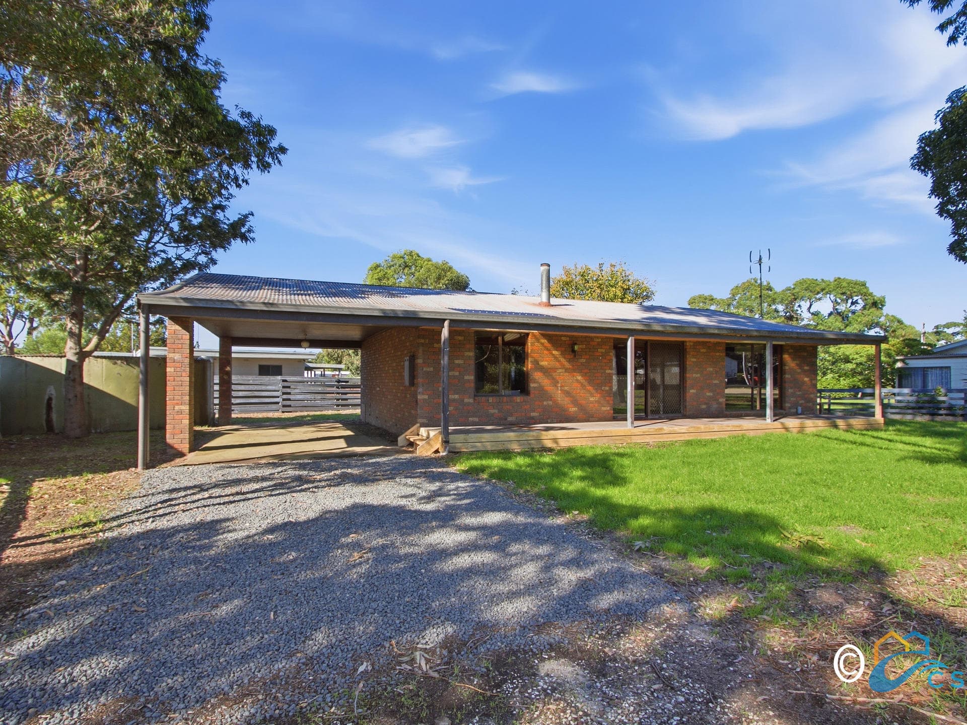 6 Caldwell Street Loch Sport, VIC, Loch Sport - Image 1