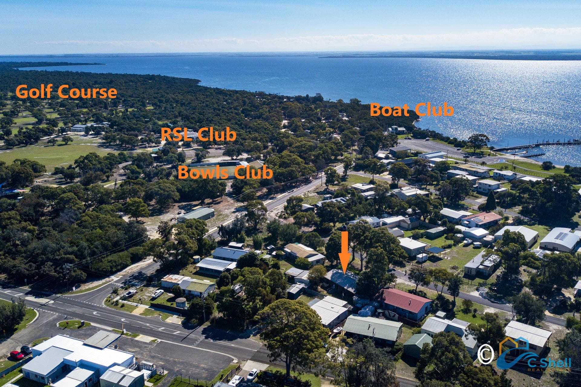 6 Caldwell Street Loch Sport, VIC, Loch Sport - Thumbnail 2