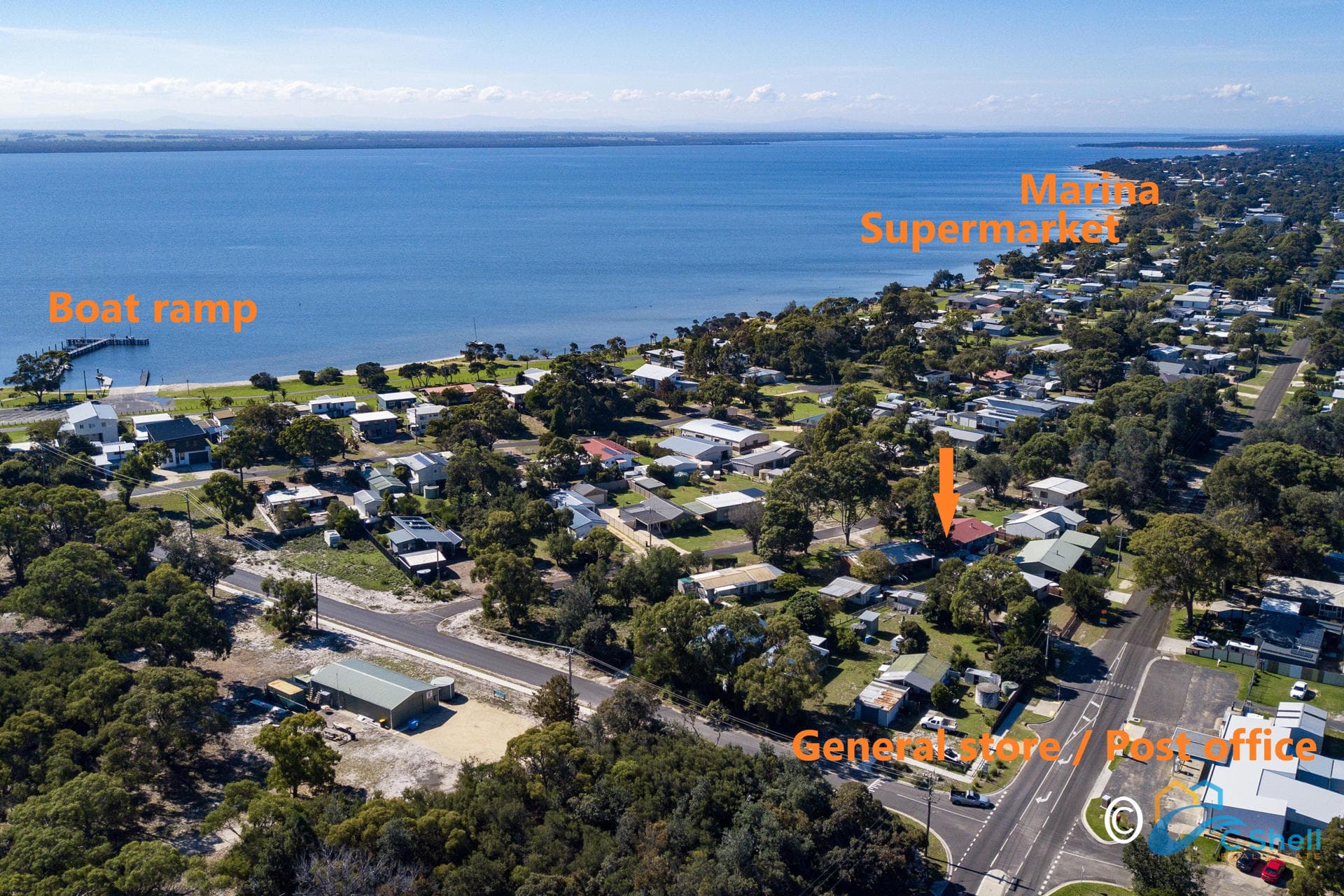 6 Caldwell Street Loch Sport, VIC, Loch Sport - Thumbnail 5