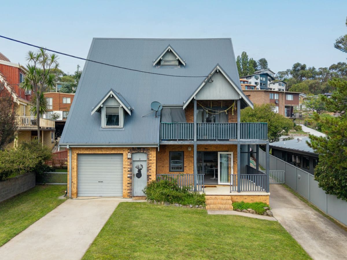 1/26 Ingebyra Street, JINDABYNE, Jindabyne - Image 1