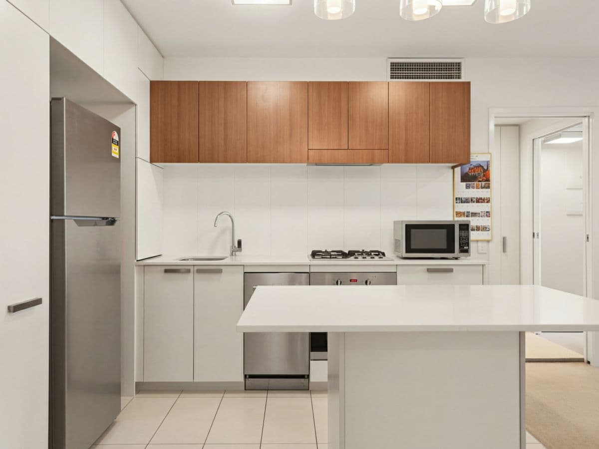 407/1 Aspinall Street, NUNDAH, Nundah - Thumbnail 3