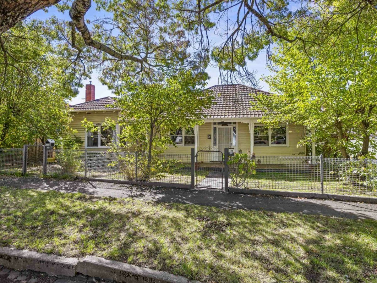 408-408A Sebastopol Street, BALLARAT CENTRAL, Ballarat Central - Image 1